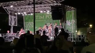 UNT Two O&rsquo;Clock Lab band performs &lsquo;Wave&rsquo; by Buddy Rich