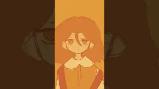 HYSTERIA | vent animation #alightmotionanimation #animation #ibispaintx
