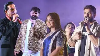 मुझे उनके भीड़ का हिस्सा नहीं बनना है #Gorakhpur Mahotsav का बदला कलकता शो मे लिया #Khesari Lal