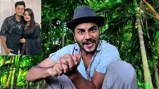রতনে রতন চিনে আমার রাকিব বন্ধু চিনে বুড়া বেডি🤣