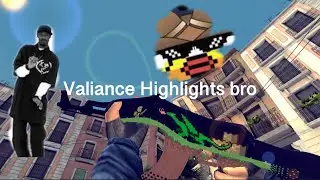 Critical Ops | Valiance Summer Season Highlights vs Legacy + Throne | &ldquo;I&rsquo;m a falloff 🤥?&rdquo; | S2 Grizz