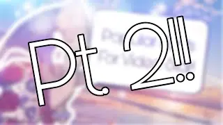 Popular fonts for video star -PT. 2-