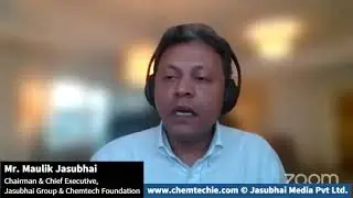 Mr. Maulik Jasubhai