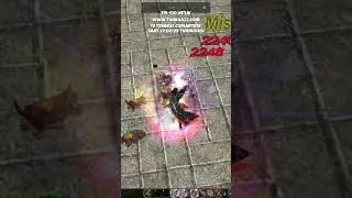 Turkuaz2 - B&uuml;y&uuml;l&uuml; Silah Sura vs Bı&ccedil;ak&ccedil;ı Ninja! - #metin2 #bagjanamu #mmorpg #games #gaming #ff #game