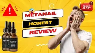 Metanail Complex Review: ❌⚠️DON&rsquo;T BUY&rsquo;!!⚠️❌Metanail Serum Pro| Meta Nail Complex| Meta Nail