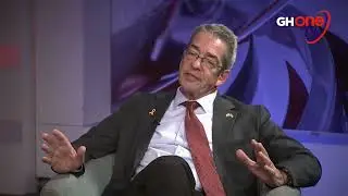 Al Jazeera Is A Not A Reliable News Network - Israeli Ambassador