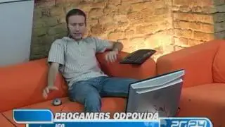 .: TV p0ky :. ProGamers odpov&iacute;d&aacute; - 6.d&iacute;l