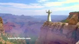 Iconicity Desert Christ Park Chapter