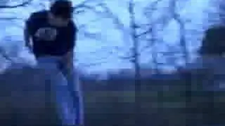 Intertube Skateboarding