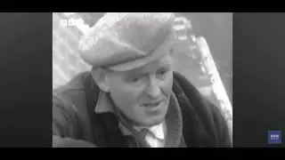 1961- Irish immigration to Great Britain