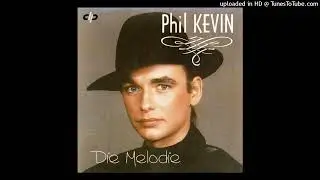 Phil Kevin –  Als Een Zomerliefde Eindigt