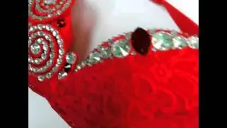Восточный костюм Salimastyle