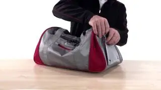 Nike Golf Medium Duffel