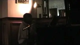 Jamesaxophone Piano Beatboxing Part 2