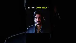 New John Wick Game! 👀 #shorts #projectretrograde #maxkeyyt