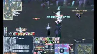 Dark Age of Camelot - Sorceress [PvP] [Korean Server]