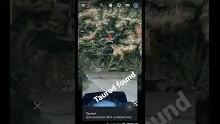 Man from taured Mystery Found!!!