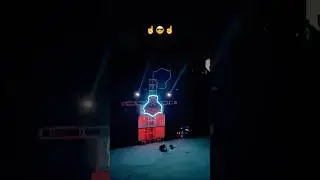Lampu led sound miniatur #shortvideo #shortsfeed #shortsvideo #shorts #short #ytshorts