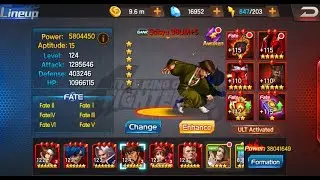 i am comeback - trải nghiệm Saisyu 98UM thức tỉnh vũ khí