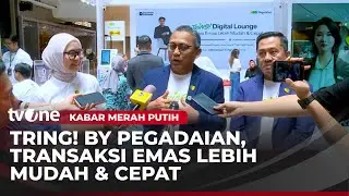 Pegadaian Luncurkan Layanan Tring! untuk Platform Keuangan Digital | Kabar Merah Putih