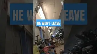 BMW Employee Fired but Then Makes His Day 100 Times Worse