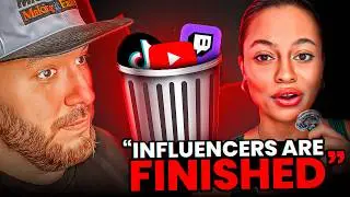 These Influencers Are Going BROKE Trying to Look Rich