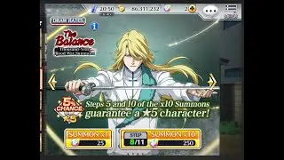 Bleach Brave Souls : I hate Jugram Haschwalth