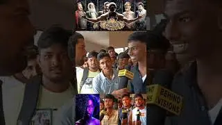 Enathu padam Onume ilayah 😳| Cobra Public opinion| #Vikram #cobra #cobramovie