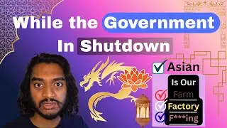 US Shutdown and The Atrocities of Stating Opportunity 