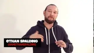 DC TOP 20 DROPS ethan spalding