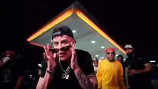 Shadow Blow ❌ Yomel El Meloso ❌ NO HAY FORMA (Video Oficial)
