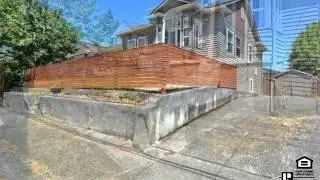 4504 Holly St.