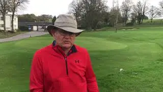 Flop Shots - Three Tips To Help - Mike Henning Golf