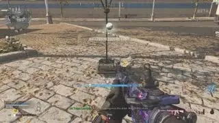 Call of Duty: Modern Warfare - Warzone - Solo Plunder Clip Team loses $50000 1vs3