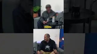 GENES SWK | ME HAN LLEVADO GRAFFITEROS INTERNACIONALES A MI CASA | HIPHOPMEXA Podcast