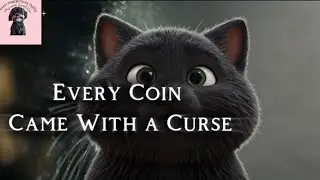 The Cursed Cat of the Caribbean: A True Legend of Fortune and Fear 🐈&zwj;⬛