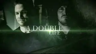 Arrow Bonus Recap Episode Year One