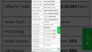 ##Dr agrawal ipo opening closing date