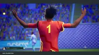 REMATCH on Steam