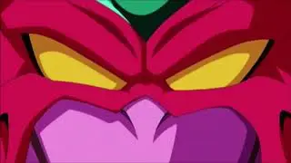 DBZ Hatchiyack - English Dub Test  (Recreation)