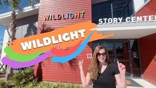 Wildlight Video
