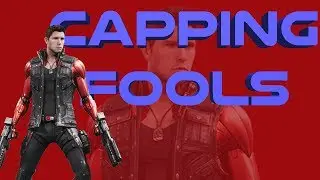 REDEMPTION! Paragon Casting Call EP 57