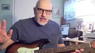 EART Guitar Review