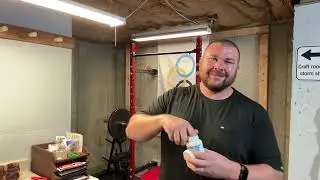 Taurine Supplement Liposomal Taurine 3000mg  Review &mdash; Real Performance, No Sponsorships W5734