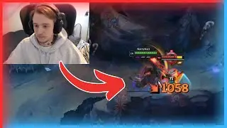 Rengar Deletes In 0.1s ⚔️ | Best of lol Streams #301