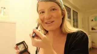 Tuto Make up de Fêtes 💄