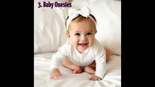 Top 10 Newborn Essentials Every Parent Needs in 2025
