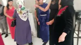 Welcome to Turkish Wedding 💍💒 Elite Event Center