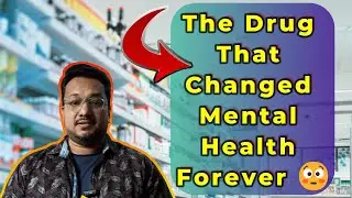 This Drug is a Game Changer for Depression