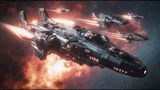 Aliens Dismissed the 'Relic'&mdash;Until the Human Warship Came to Life! | Best HFY Stories | HFY Sci-Fi